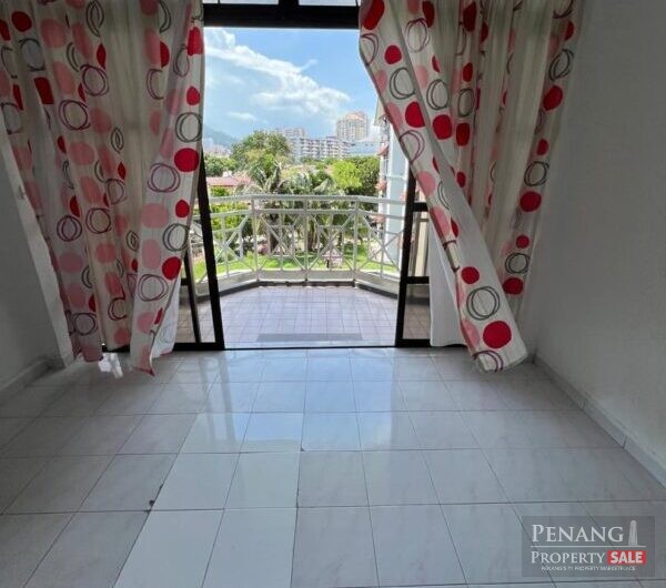 For Sale Halaman Areka Condominiums, Sungai Nibong 11700 Gelugor Pulau Pinang