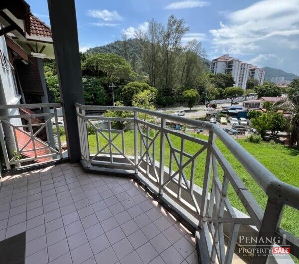For Sale Halaman Areka Condominiums, Sungai Nibong 11700 Gelugor Pulau Pinang