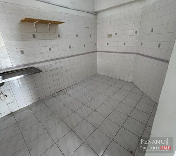 For Sale Halaman Areka Condominiums, Sungai Nibong 11700 Gelugor Pulau Pinang