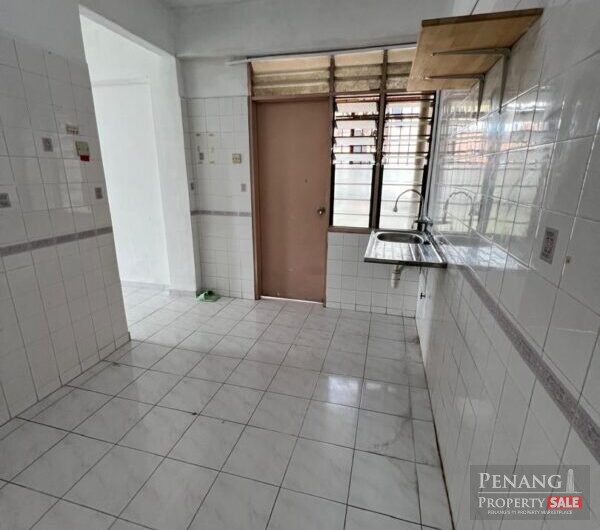 For Sale Halaman Areka Condominiums, Sungai Nibong 11700 Gelugor Pulau Pinang