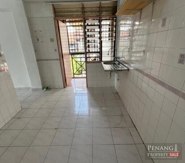 For Sale Halaman Areka Condominiums, Sungai Nibong 11700 Gelugor Pulau Pinang