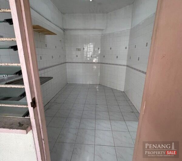 For Sale Halaman Areka Condominiums, Sungai Nibong 11700 Gelugor Pulau Pinang