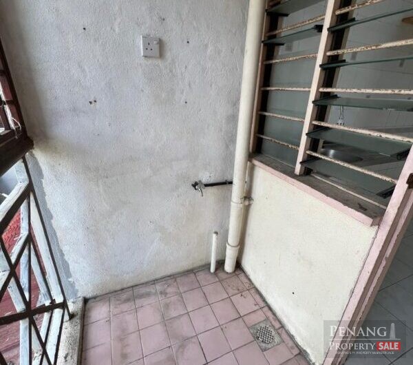 For Sale Halaman Areka Condominiums, Sungai Nibong 11700 Gelugor Pulau Pinang