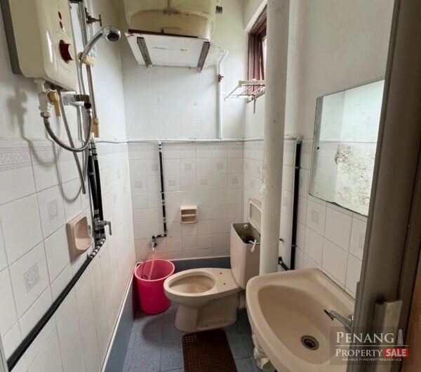 For Sale Halaman Areka Condominiums, Sungai Nibong 11700 Gelugor Pulau Pinang