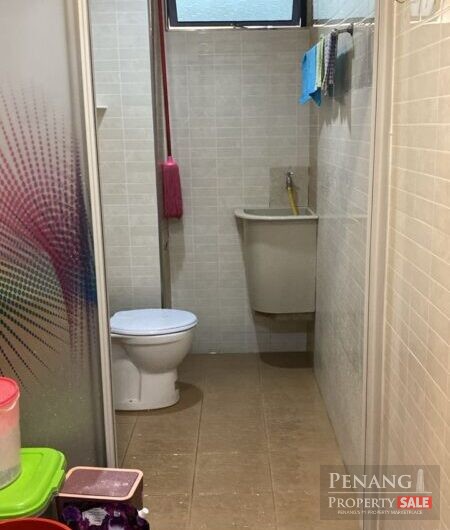 For Rent Taman Padang Tembak Apartment Ayer Itam 11500 Pulau Pinang