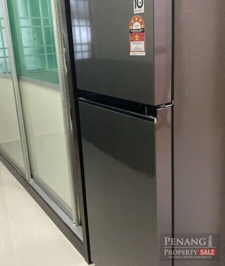 For Rent Taman Padang Tembak Apartment Ayer Itam 11500 Pulau Pinang