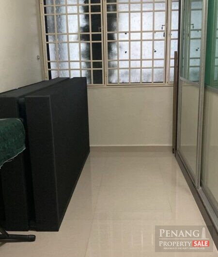 For Rent Taman Padang Tembak Apartment Ayer Itam 11500 Pulau Pinang