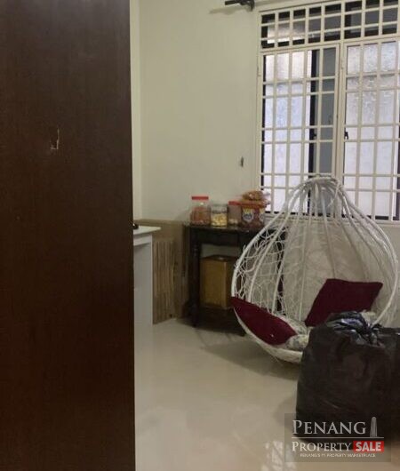 For Rent Taman Padang Tembak Apartment Ayer Itam 11500 Pulau Pinang