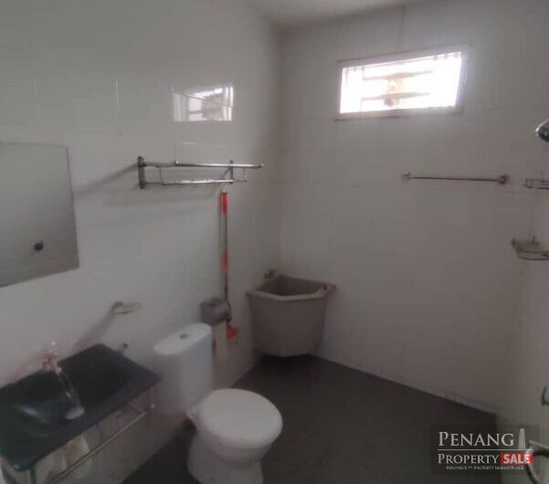 For Sale Double Semi Detached House Nibong Tebal Pulau Pulau