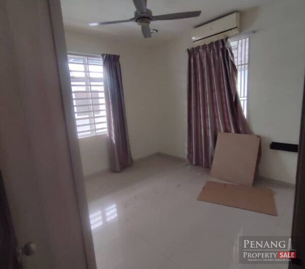 For Sale Double Semi Detached House Nibong Tebal Pulau Pulau