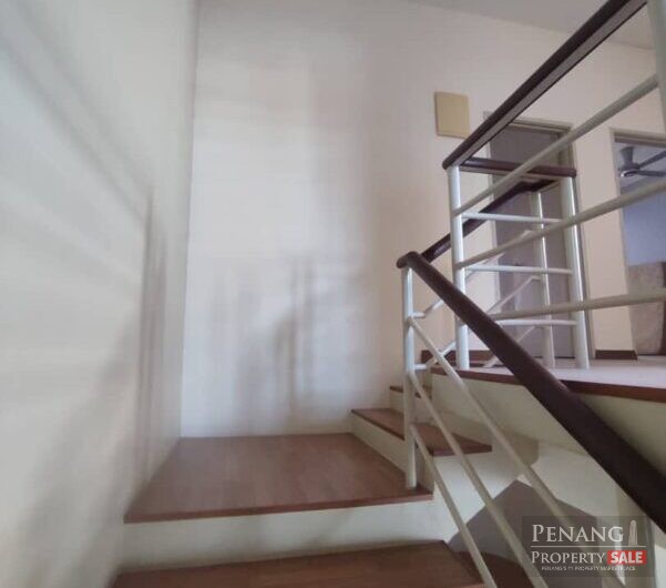 For Sale Double Semi Detached House Nibong Tebal Pulau Pulau