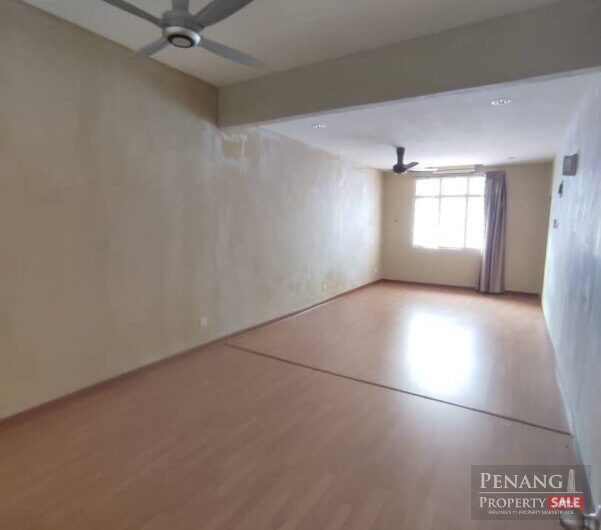 For Sale Double Semi Detached House Nibong Tebal Pulau Pulau