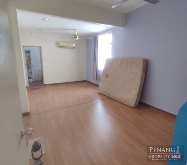 For Sale Double Semi Detached House Taman Seri Emas 14300 Nibong Tebal