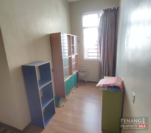 For Sale Double Semi Detached House Nibong Tebal Pulau Pulau