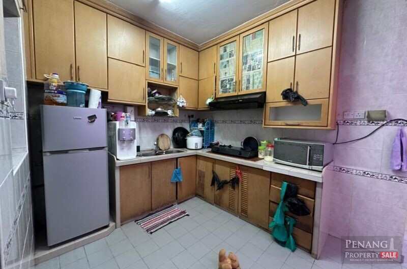For Sale Single Storey Terrace House Bayan Baru 11900 Pulau Pinang