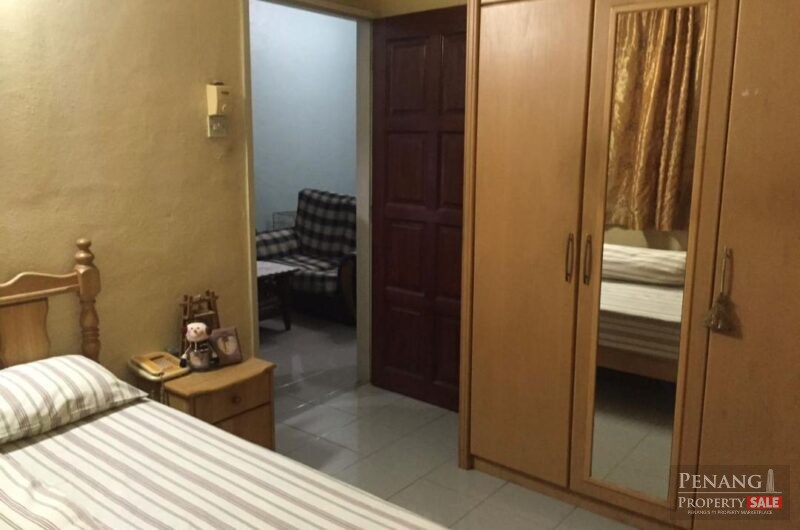 For Sale Single Storey Terrace House Bayan Baru 11900 Pulau Pinang