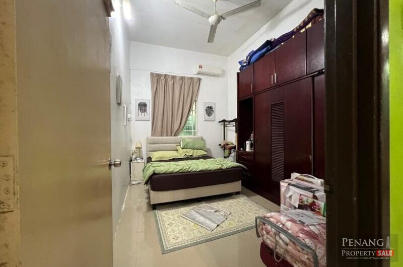 For Sale Double Storey Semi Detached House Taman Meng kuang Indah Bukit Mertajam 14000 Pulau Pinang