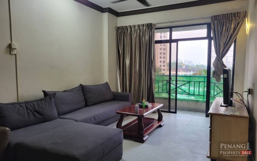 For Sale Sunny Ville Condominiums Gelugor 11700 Pulau Pinang