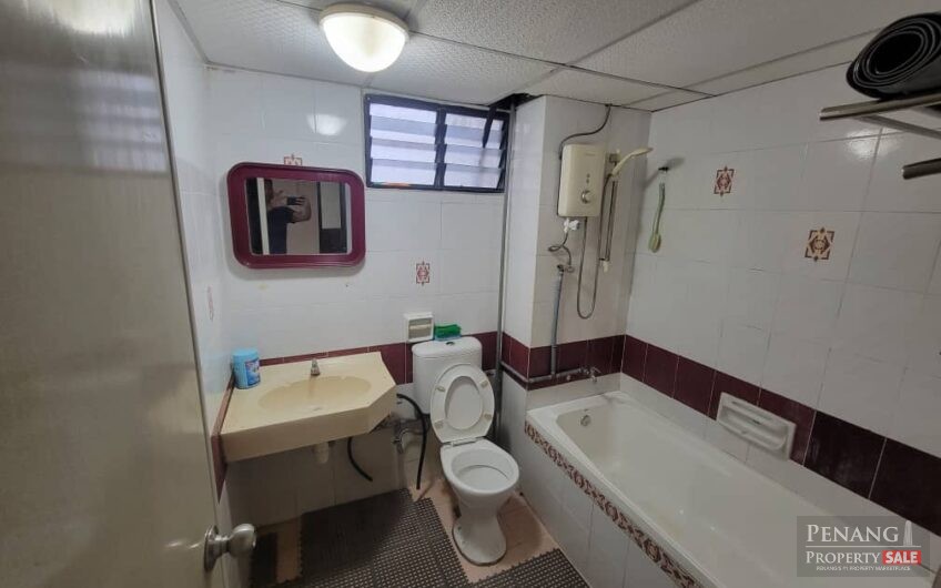 For Sale Sunny Ville Condominiums Gelugor 11700 Pulau Pinang
