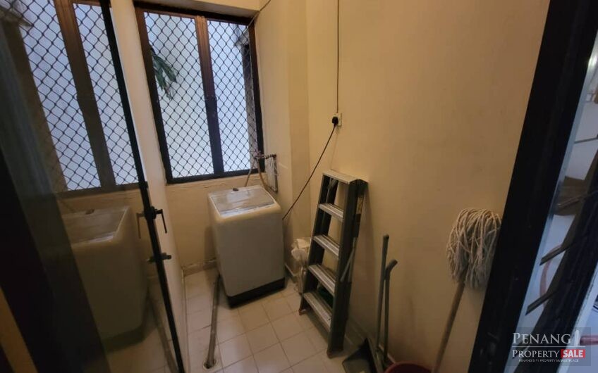 For Sale Sunny Ville Condominiums Gelugor 11700 Pulau Pinang