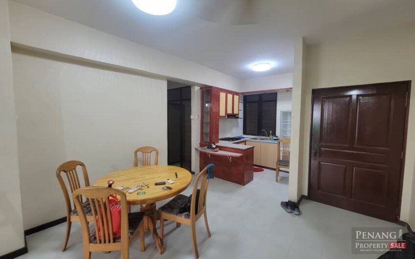 For Sale Sunny Ville Condominiums Gelugor 11700 Pulau Pinang