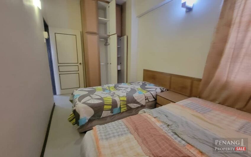 For Sale Sunny Ville Condominiums Gelugor 11700 Pulau Pinang