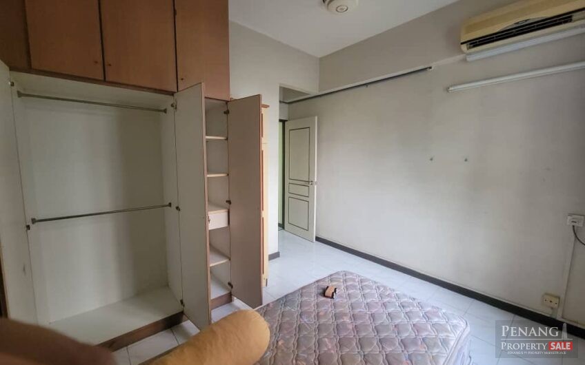 For Sale Sunny Ville Condominiums Gelugor 11700 Pulau Pinang