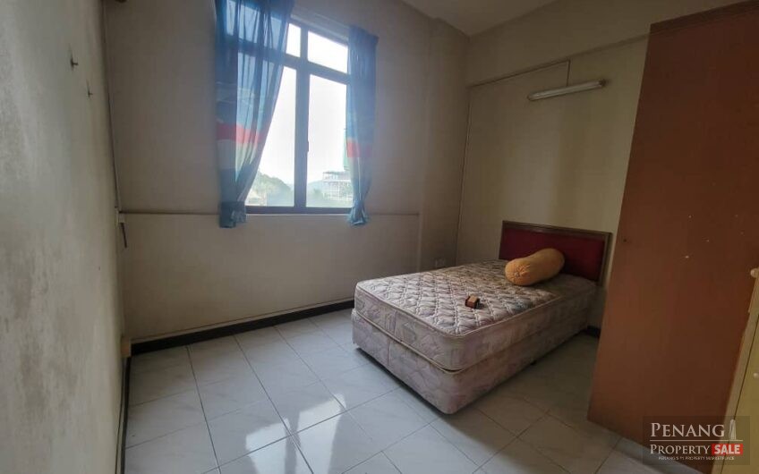 For Sale Sunny Ville Condominiums Gelugor 11700 Pulau Pinang