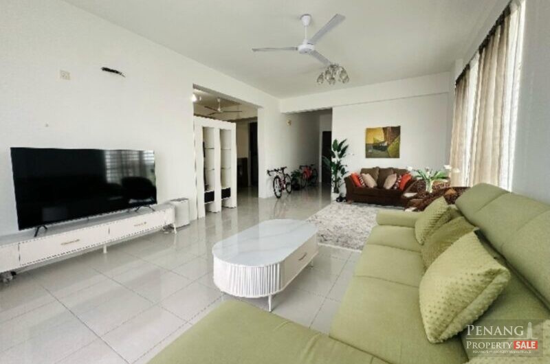For Sale Kelisa Residence Seberang Jaya Butterworth Pulau Pinang