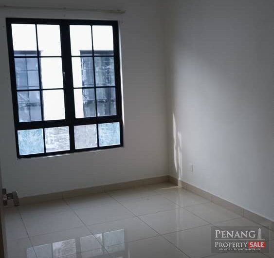 For Sale Double Storey Terrace House Taman Eco Meadows Simpang Ampat 14100 Pulau Pinang