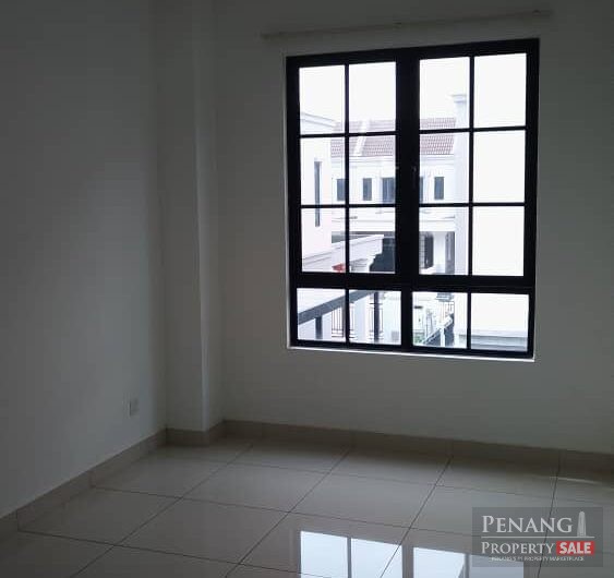For Sale Double Storey Terrace House Taman Eco Meadows Simpang Ampat 14100 Pulau Pinang