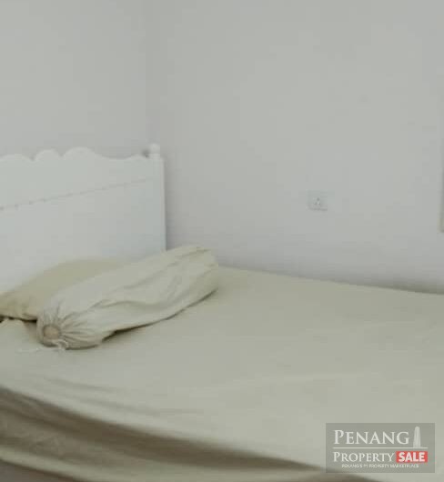 For Sale Kastella Court Apartment Ground Floor unit Jalan Padang Tembak 11400 Ayer Itam Pulau Pinang