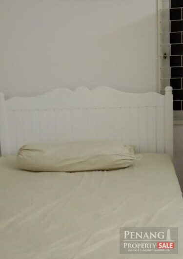 For Sale Kastella Court Apartment Ground Floor unit Jalan Padang Tembak 11400 Ayer Itam Pulau Pinang