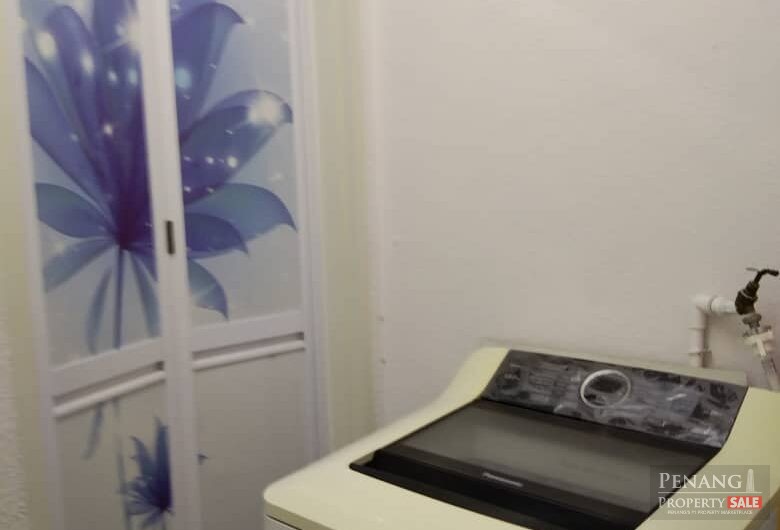 For Sale Kastella Court Apartment Ground Floor unit Jalan Padang Tembak 11400 Ayer Itam Pulau Pinang