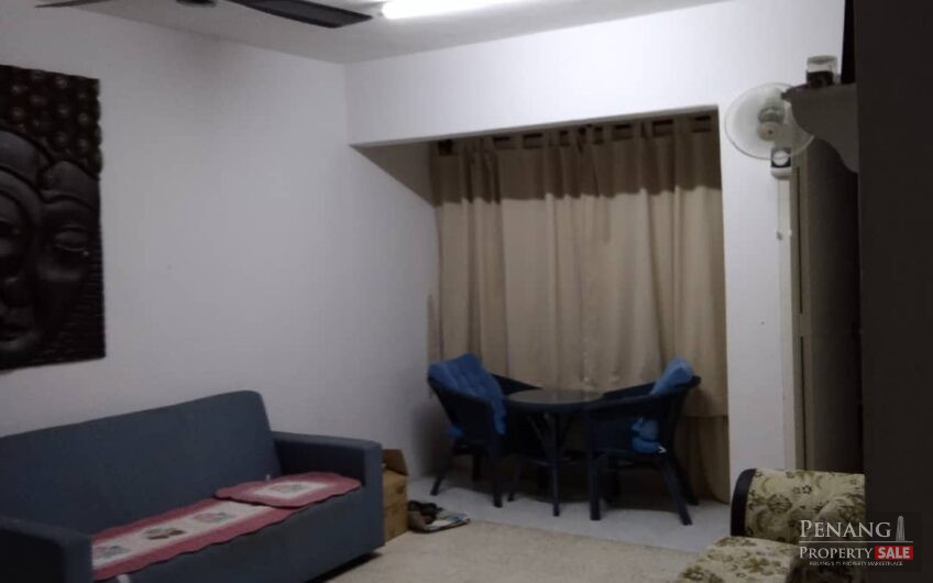 For Sale Kastella Court Apartment Ground Floor unit Jalan Padang Tembak 11400 Ayer Itam Pulau Pinang
