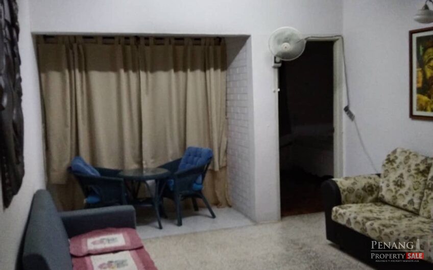 For Sale Kastella Court Apartment Ground Floor unit Jalan Padang Tembak 11400 Ayer Itam Pulau Pinang
