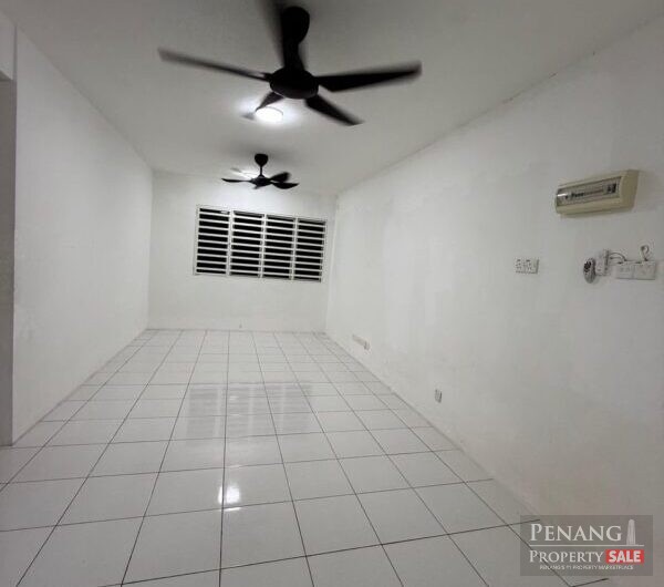 For Sale E-Garden Apartment Tanjung Tokong 10470 Pulau Pinang