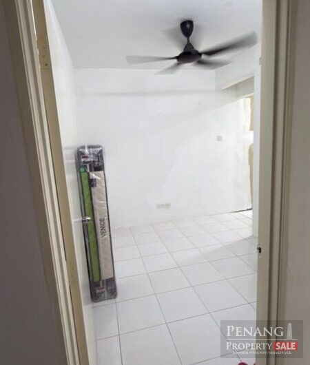 For Sale E-Garden Apartment Tanjung Tokong 10470 Pulau Pinang