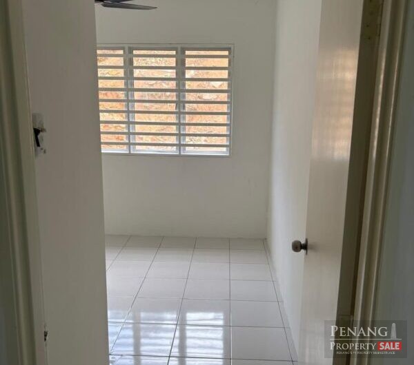 For Sale E-Garden Apartment Tanjung Tokong 10470 Pulau Pinang