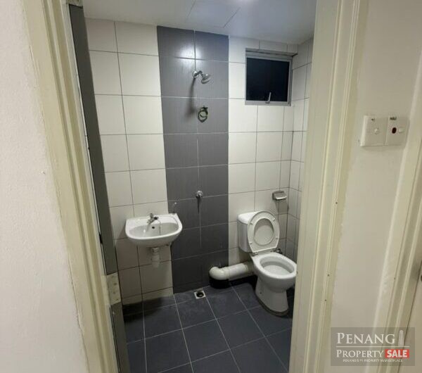 For Sale E-Garden Apartment Tanjung Tokong 10470 Pulau Pinang
