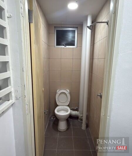 For Sale E-Garden Apartment Tanjung Tokong 10470 Pulau Pinang