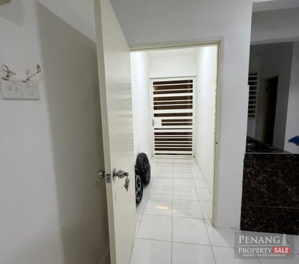For Sale E-Garden Apartment Tanjung Tokong 10470 Pulau Pinang