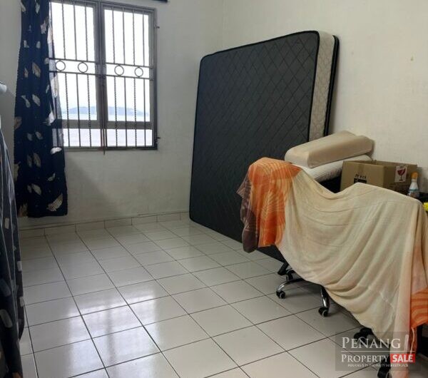 For Sale Mutiara Heights Apartment Jelutong 11600 Pulau Pinang
