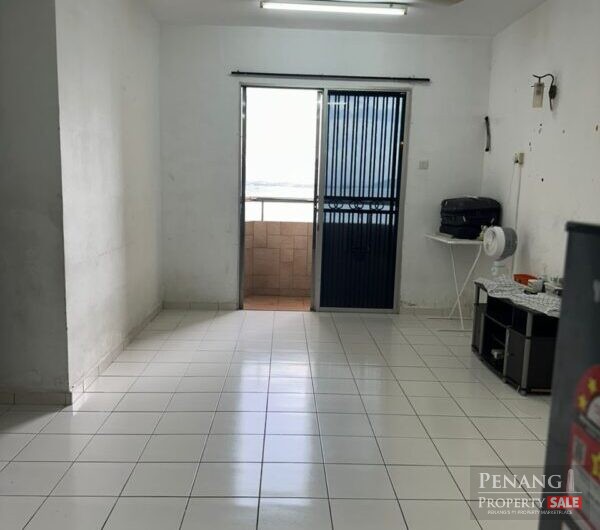 For Sale Mutiara Heights Apartment Jelutong 11600 Pulau Pinang