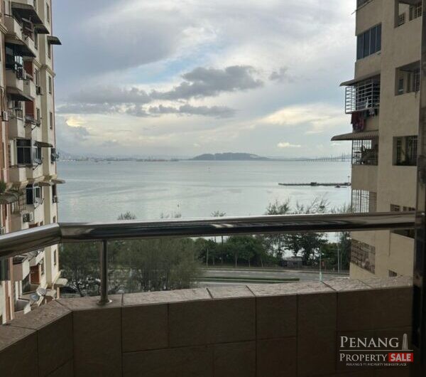 For Sale Mutiara Heights Apartment Jelutong 11600 Pulau Pinang