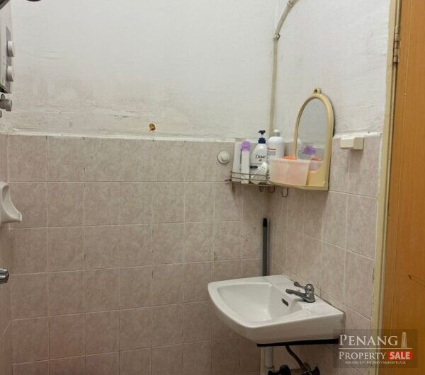 For Sale Mutiara Heights Apartment Jelutong 11600 Pulau Pinang