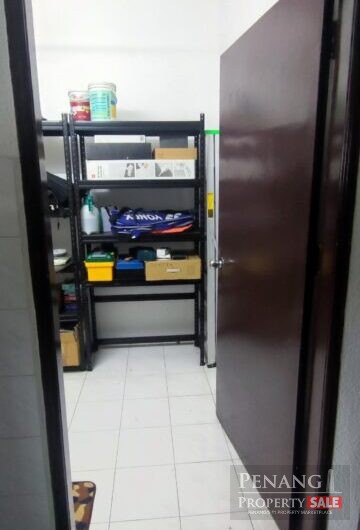 For Sale Single Storey Terrace House Bandar Tasek Mutiara Simpang Ampat Pulau Pinang