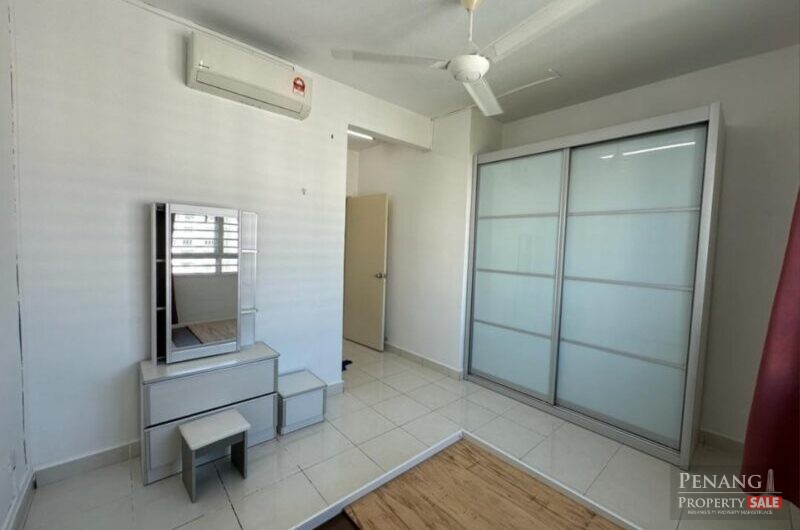 For Sale Idaman Lavender 3 Sungai Ara Relau Pulau Pinang