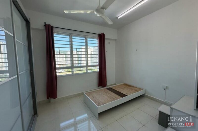 For Sale Idaman Lavender 3 Sungai Ara Relau Pulau Pinang