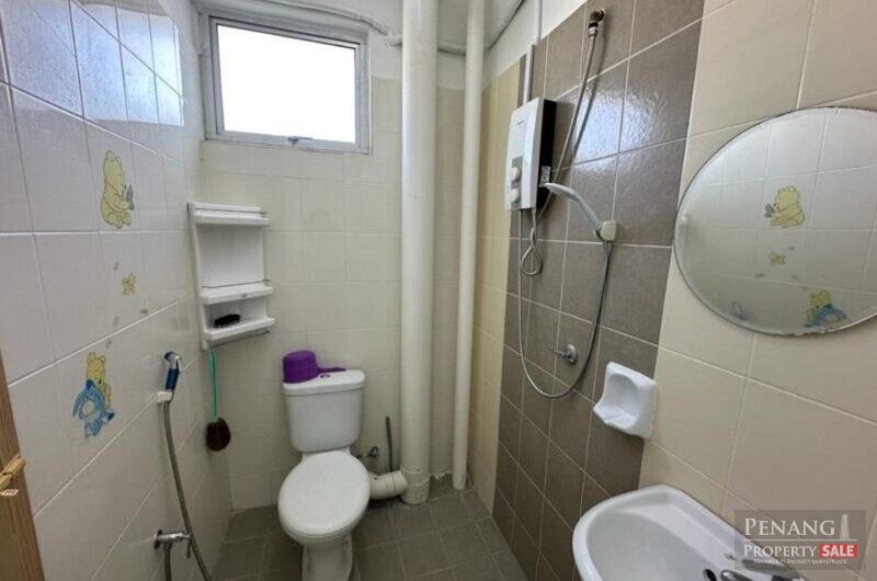 For Sale Idaman Lavender 3 Sungai Ara Relau Pulau Pinang